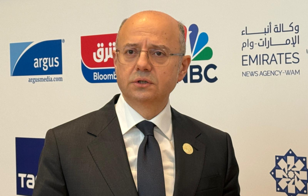 Pərviz Şahbazov: Azərbaycan ilk gündən OPEC+ formatında fəal iştirak edir