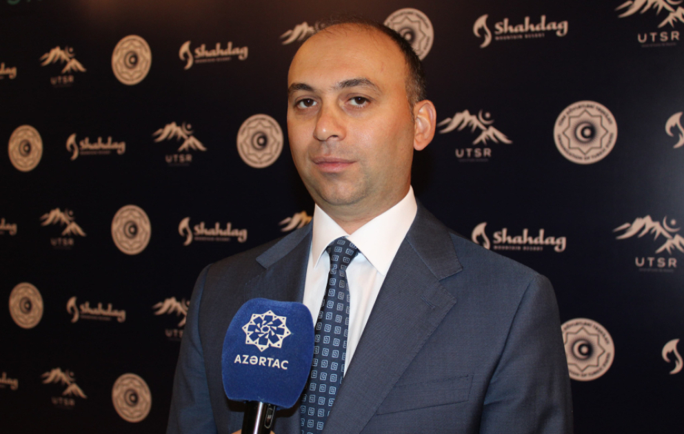 “Tufandağ” Türkdilli Dövlətlərin Xizək Kurortları İttifaqına üzv olub