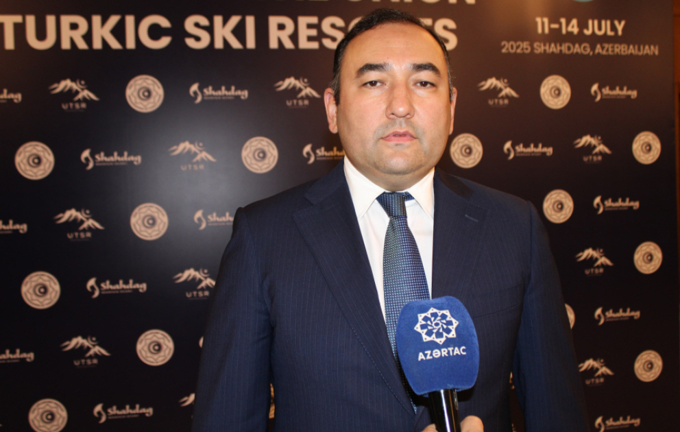 Mirvohid Azimov: İttifaqın yaradılması türk dövlətləri arasında turizm sahəsində əməkdaşlığın gücləndirilməsi baxımından mühüm hadisədir