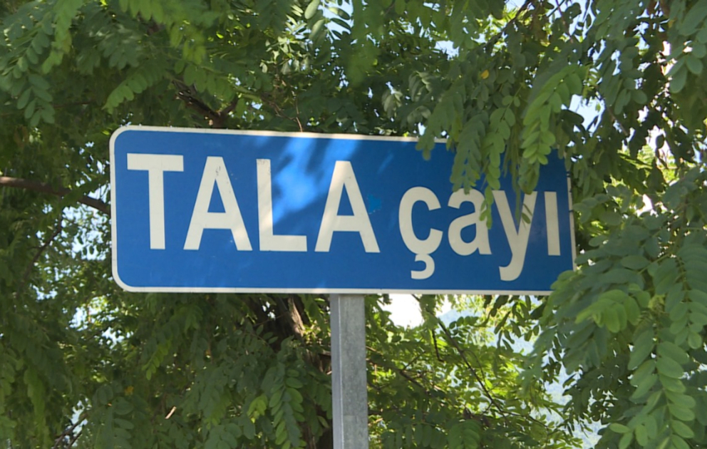 Zaqatalada 2 yaşlı uşaq çaya düşərək boğulub