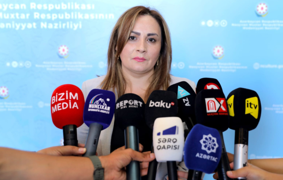 “Gəmiqaya və Göygöl Tarixi-Mədəni və Təbii Kompleksi"nin UNESCO-nun ilkin siyahısına salınması mühüm addımdır