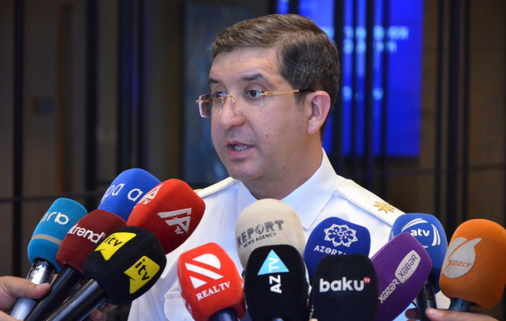 İdarə rəisi: Məqsədimiz işğaldan azad olunmuş ərazilərdə hüquqi və institusional islahatları gücləndirməkdir
