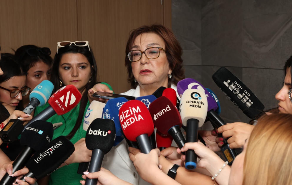Məleykə Abbaszadə: Subbakalavrların ali məktəblərə qəbul qaydaları dəyişməyib