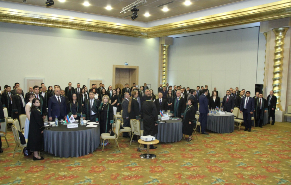 Daha 70 vəkil paytaxtda, 7-si isə bölgələrdə fəaliyyətə başlayır