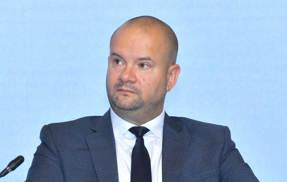 Avropa Xəbər Agentlikləri Alyansının baş katibi: AZƏRTAC-la əlaqələrimiz çoxşaxəlidir və qarşılıqlı dəstəyə əsaslanır