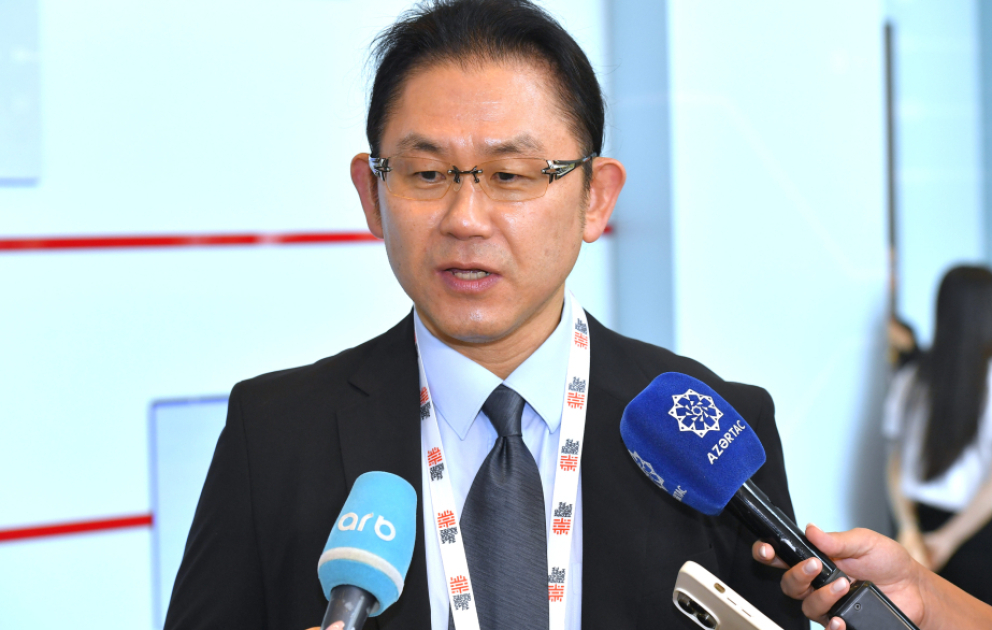 Cənubi koreyalı professor: Azərbaycanla bağlı saysız-hesabsız feyk xəbər var