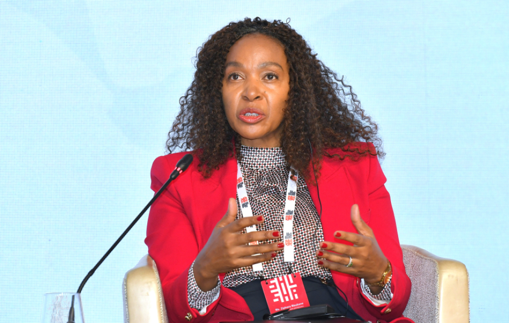 Şuşa Forumunun afrikalı iştirakçısı: Media savadlılığı yalnız bilik deyil, həm də məsuliyyət deməkdir