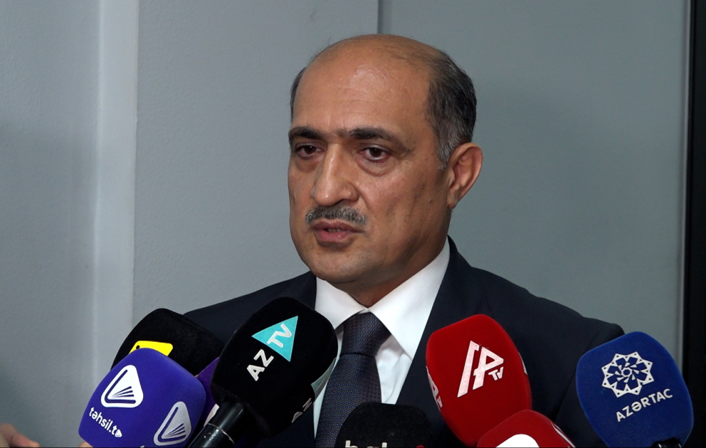 Ali təhsil sistemində beynəlxalq ikili diplom proqramlarının əhatəsi genişləndirilir
