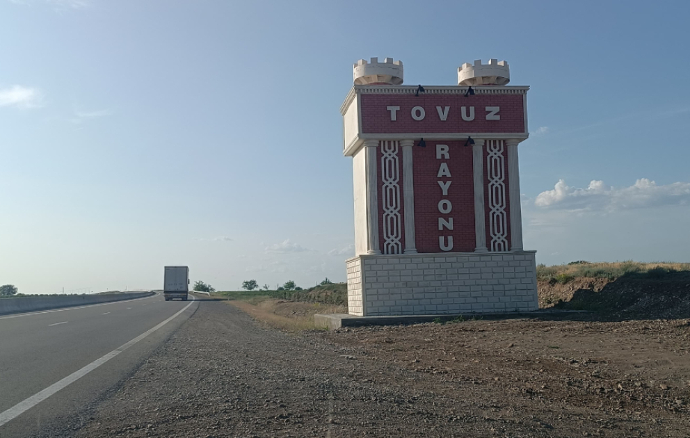 Tovuzda 52 yaşlı kişi qətlə yetirilib