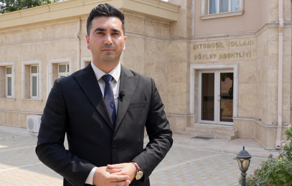 Naxçıvanın 4 rayonunu əhatə edən yollar əsaslı təmir olunacaq