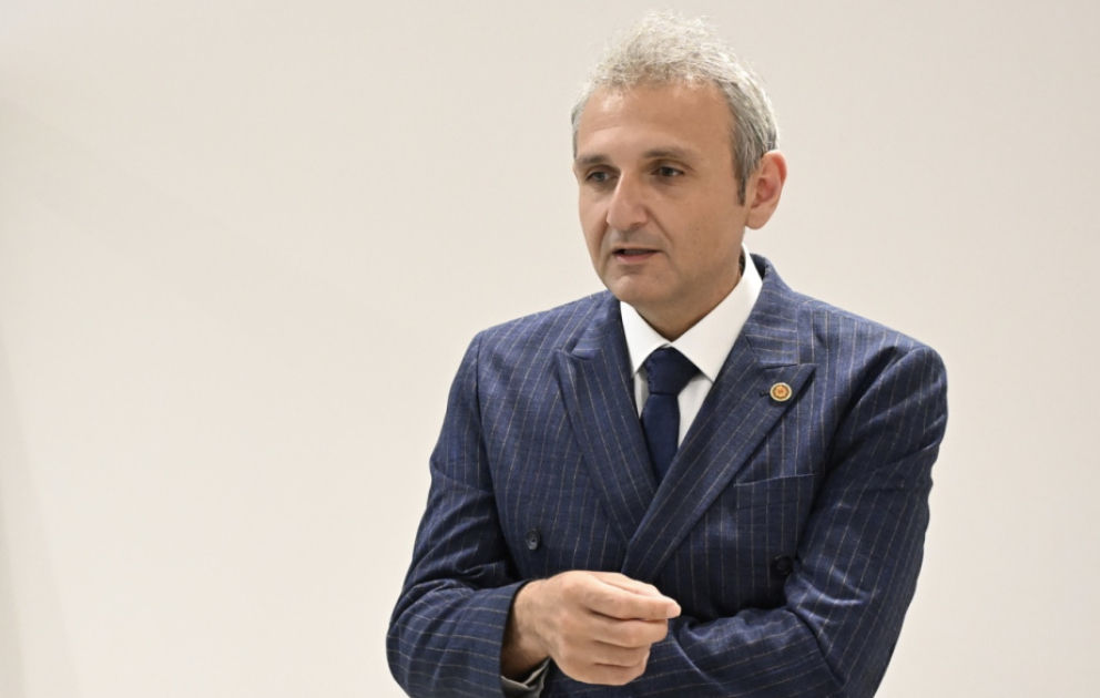 Direktor: “Abşeron” mədə-bağırsaq sanatoriyasında uroloji xidmətlər də göstəriləcək
