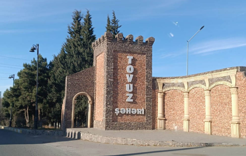 Tovuzda 75 yaşlı qadını maşın vuraraq öldürüb