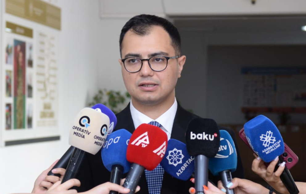 MİQ üzrə müsabiqənin növbəti müsahibə mərhələsinin keçiriləcəyi tarix açıqlanıb