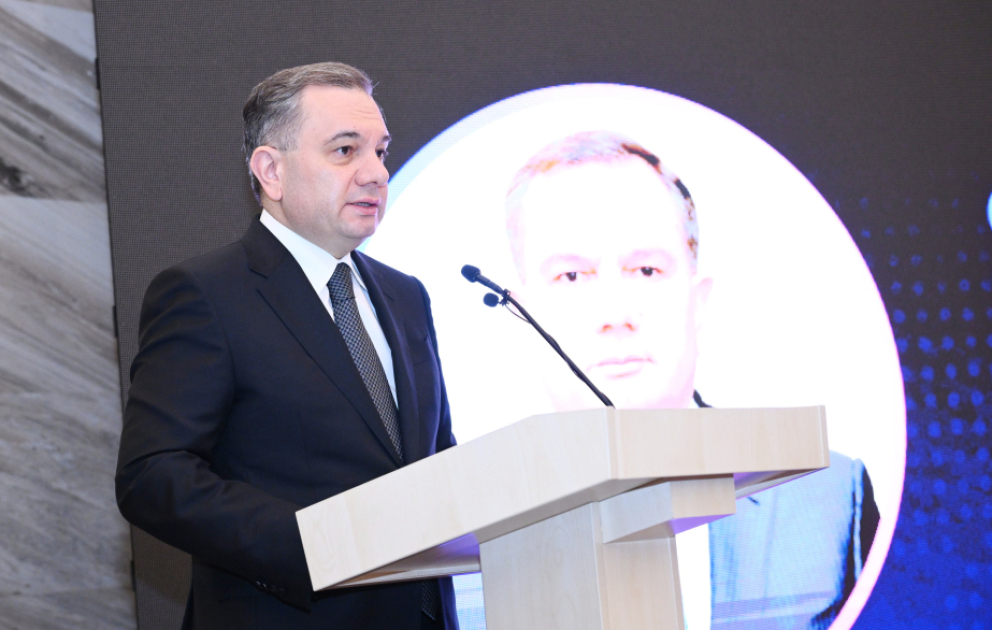 Samir Məmmədov: Son üç ildə İRİA tərəfindən 600-dən çox startap dəstəklənib