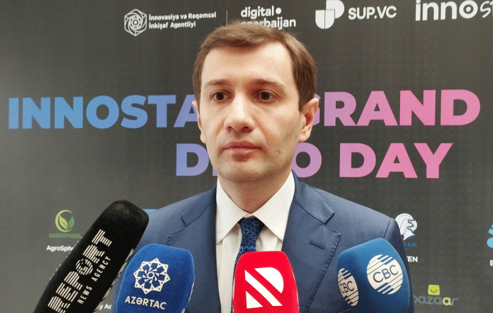 “Mələk investorlar”ın yatırımlarının cəlb olunması istiqamətində davamlı tədbirlər həyata keçirilir