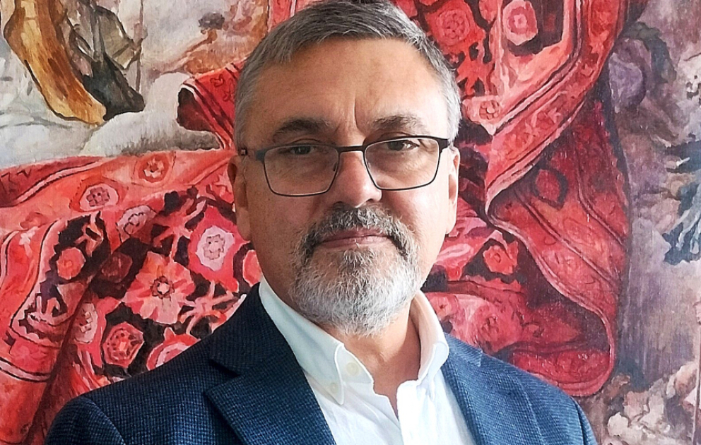 Чингиз Абасов: Картина «30 лет и 44 дня» – дань уважения, сочетающая национальную гордость с личной памятью