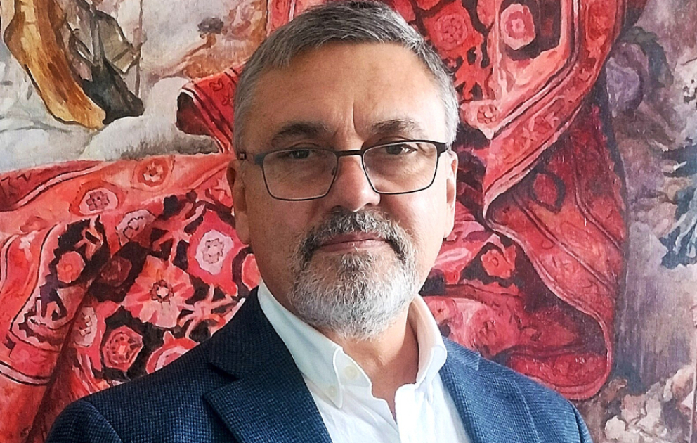 Çingiz Abbasov: “30 il və 44 gün” tablosu milli qürurun şəxsi yaddaş ilə vəhdətdə olduğu ehtiram əlamətidir