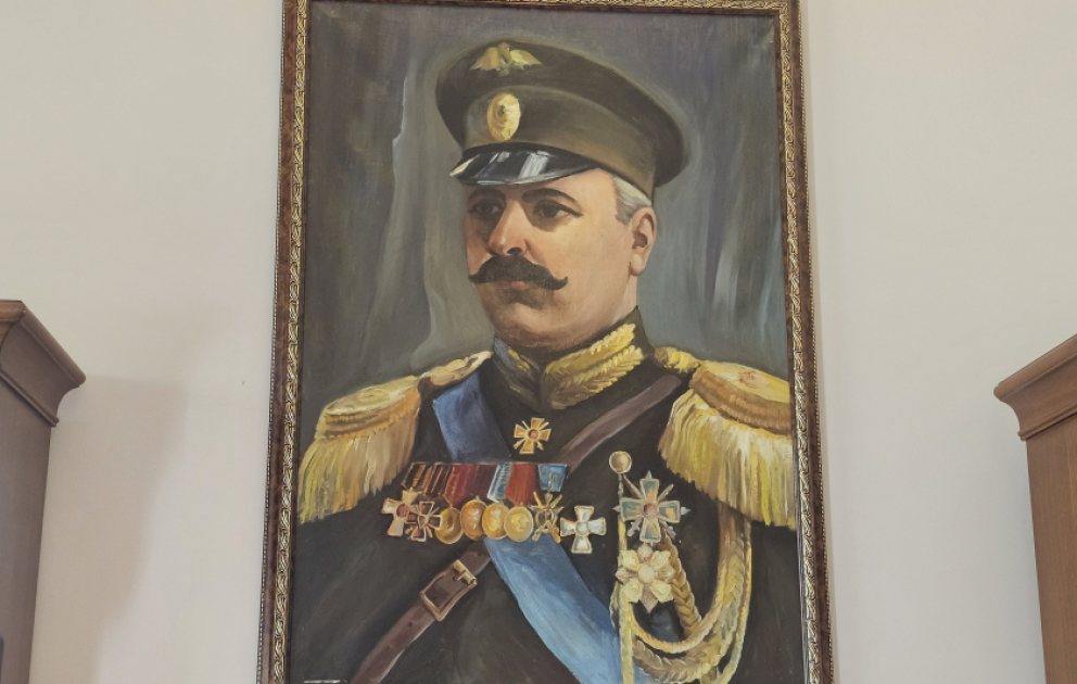 Bu gün Cəmşid Naxçıvanskinin anım günüdür