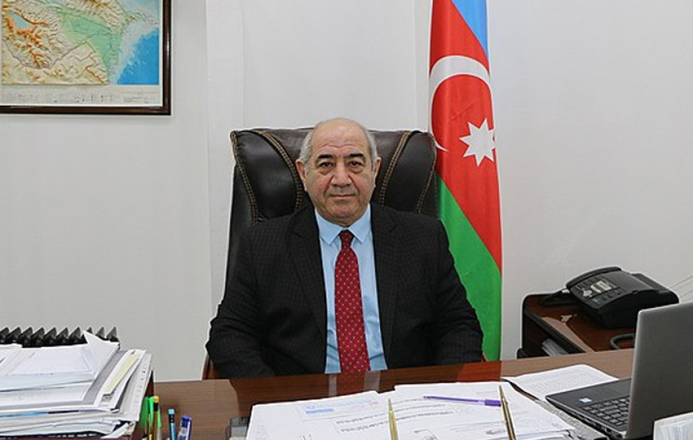 Baş verən zəlzələdən sonra rəsmi açıqlama