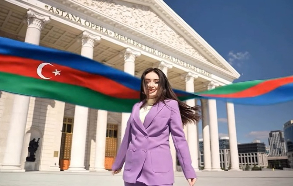 Astanada ilk dəfə “Silk Way Star” Asiya vokal müsabiqəsi keçirilir