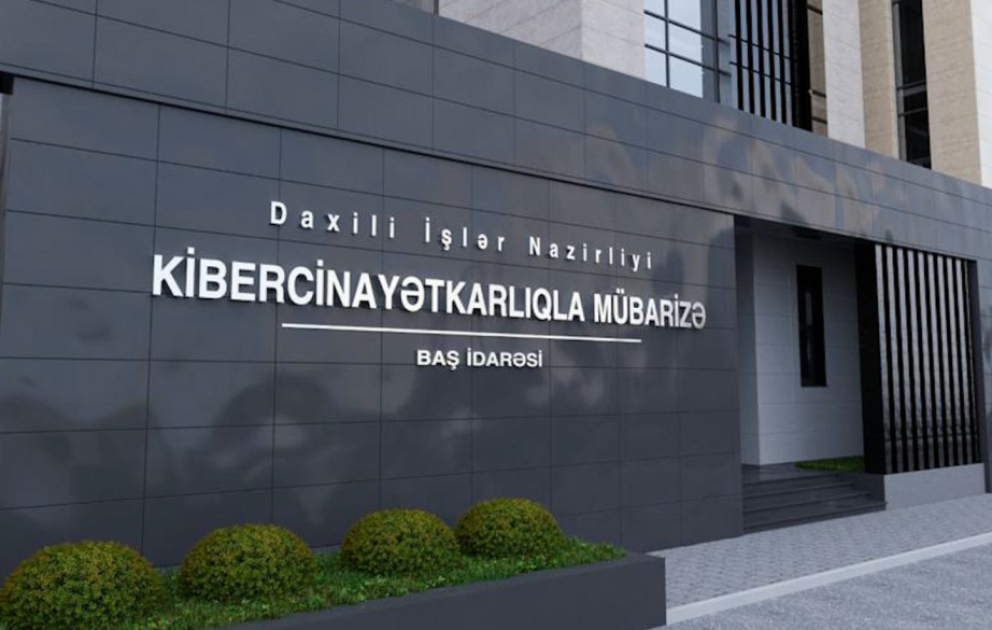 Sosial şəbəkələrdə profillərə haker hücumlar edən şəxs ifşa olunub