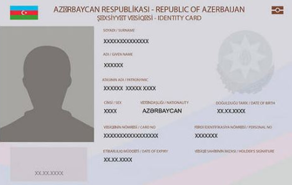 Ad, soyad və ata adını dəyişdirmək istəyənlər bunları bilməlidir