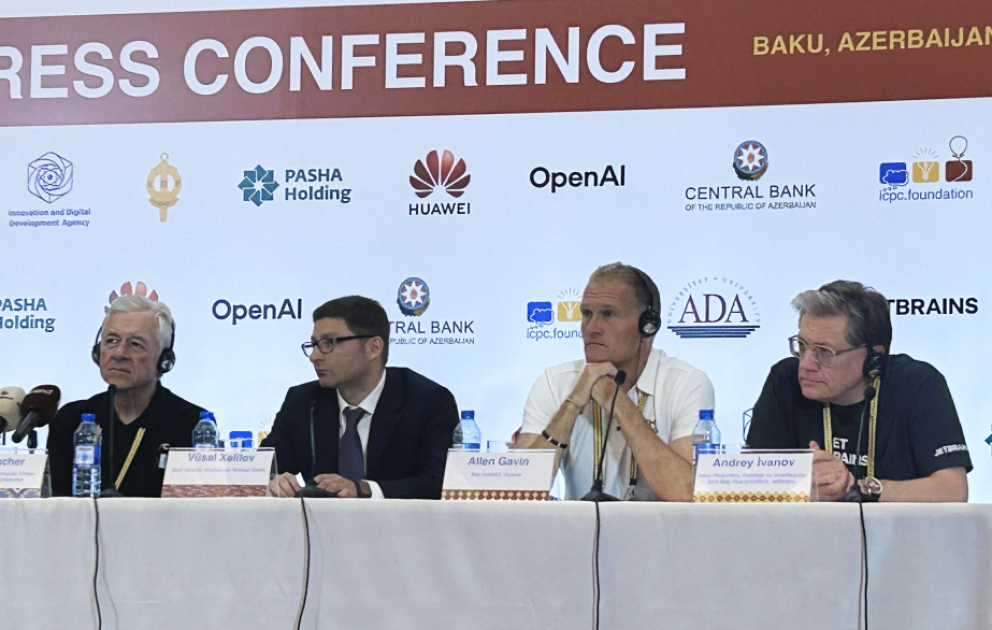 Mərkəzi Bank maliyyə bazarında rəqəmsallaşmanı daha da artırmağa çalışır