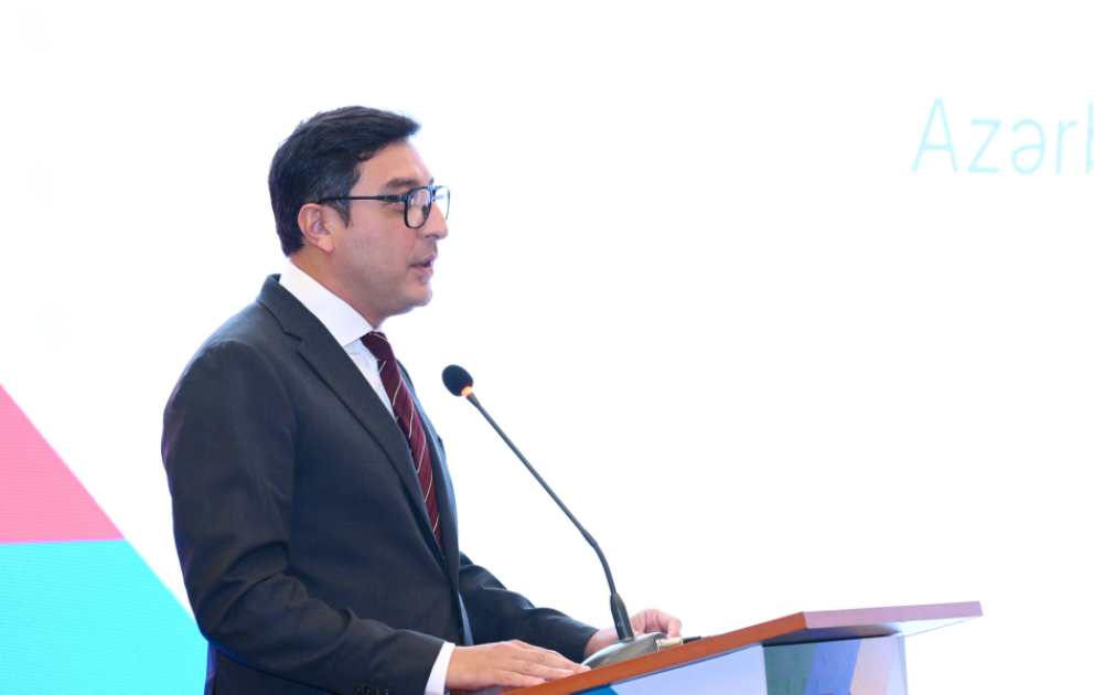 Bakının ev sahibliyi edəcəyi nüfuzlu idman tədbirinin təqdimat mərasimi keçirilib