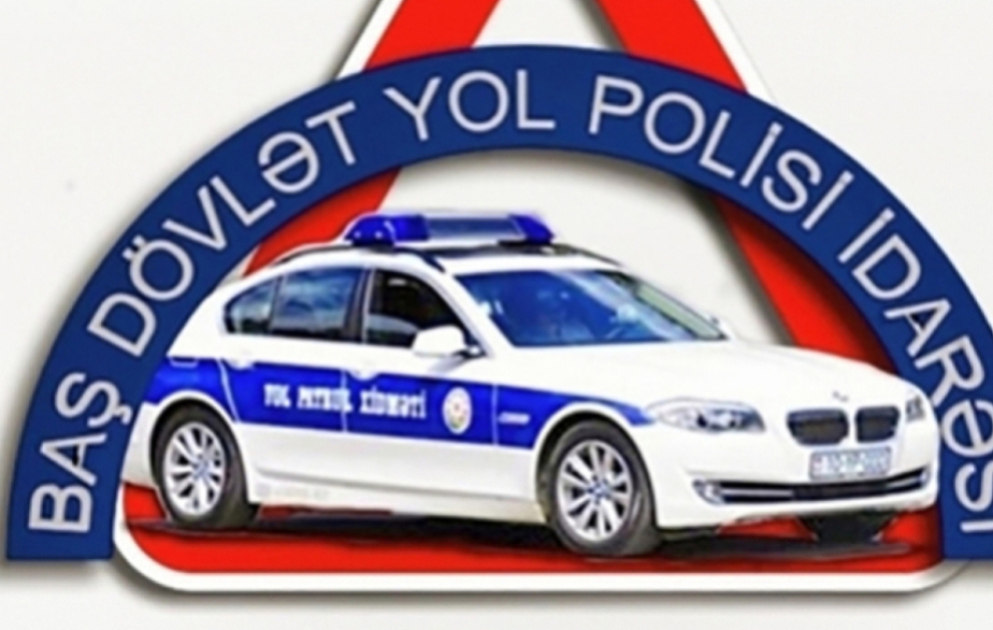 BDYPİ sürücüləri manevr edərkən qaydaları ciddi şəkildə yerinə yetirməyə çağırıb