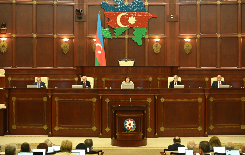 Ziyafət Əsgərov: Azərbaycan Vaşinqton razılaşması ilə yeni dünya düzəninin formalaşmasında mühüm rol oynayır
