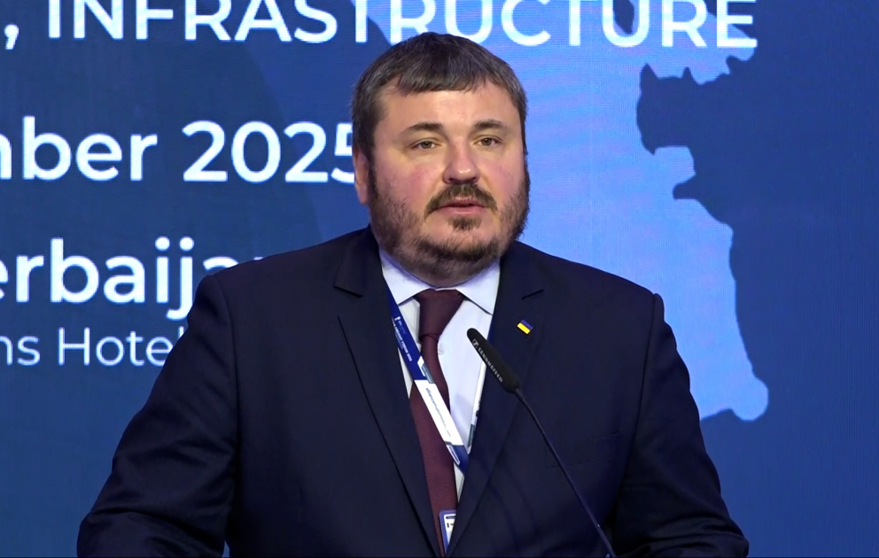 Посол Украины: Средний и Зеленый энергетический коридоры превращают моря в каналы устойчивой интеграции регионов