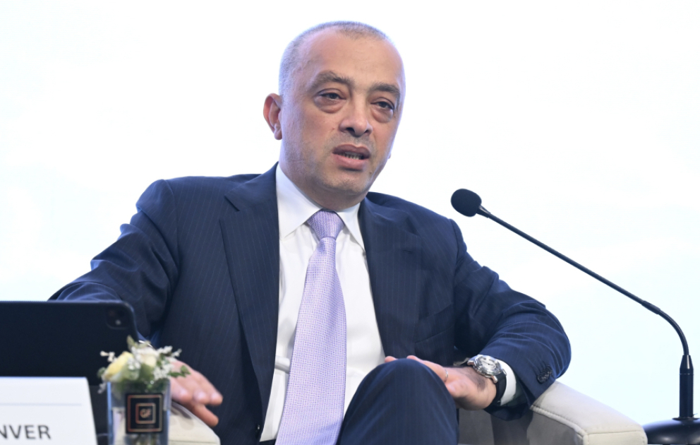 Zaur Mikayılov: Azad edilmiş ərazilərdə yeni su anbarlarının tikintisi nəzərdə tutulur
