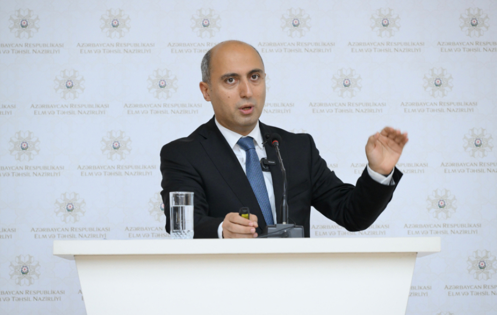 Yeni tədris ili üzrə peşə məktəblərinə qəbul olanların 75 faizi dövlət sifarişli əsaslarla təhsil alacaq