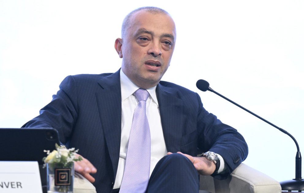 Заур Микаилов: На освобожденных территориях предусматривается строительство новых водохранилищ