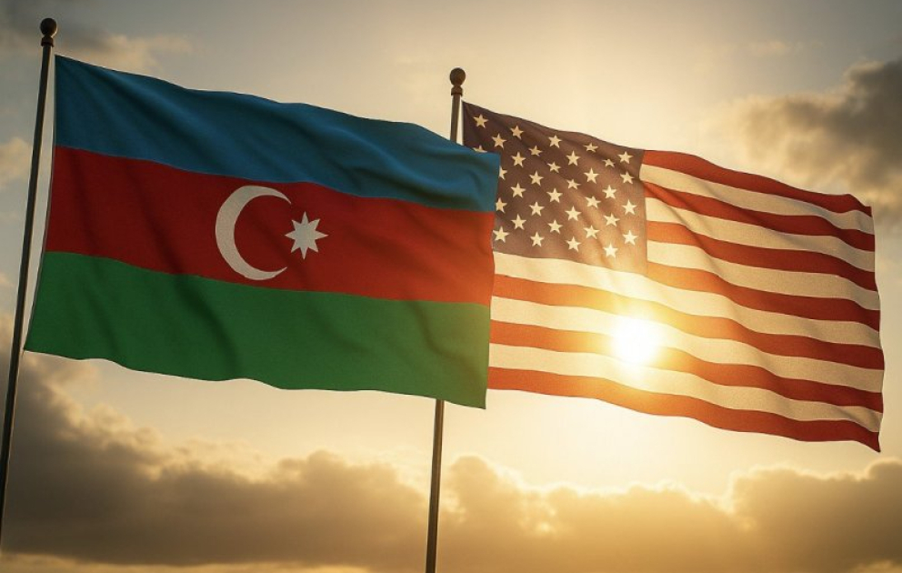 США заинтересованы в совместных проектах с Азербайджаном