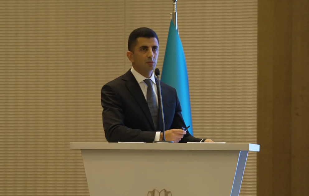 2025-2026-cı ildə işə qəbul olmuş pedaqoji heyətin sayı 4500-ə yaxın olub