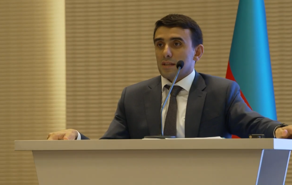 Təhsil İnstitutunun direktor əvəzi: Dinlənən hər 10 dərsdən 7-də tədrisin keyfiyyəti zəif olub
