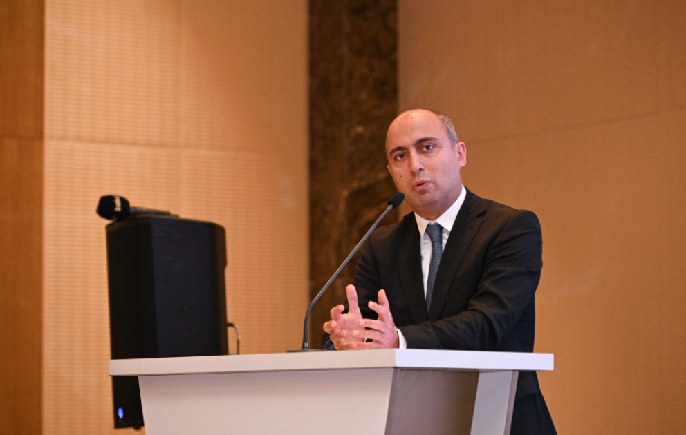 Nazir: Məktəbəqədər təhsilin əhatəsi 40 faizə yüksəlib