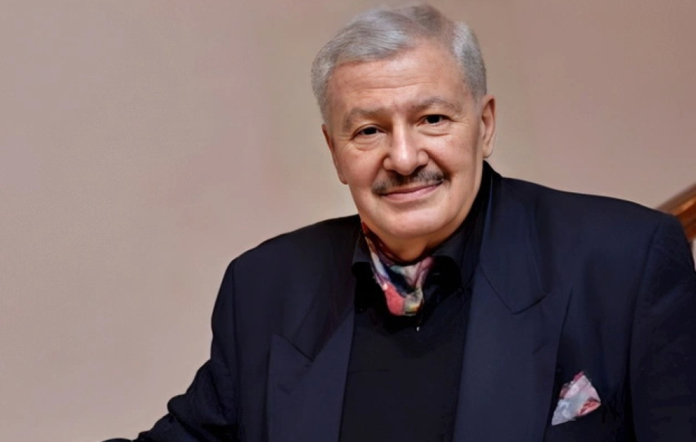 Xalq artisti Hacı Murad Yagizarovla vida mərasimi keçirilib