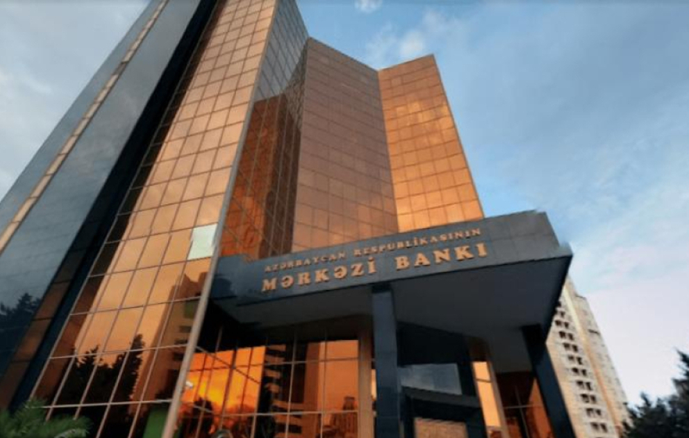 Cari əməliyyatlar balansında 2,3 milyard dollar həcmində profisit formalaşıb