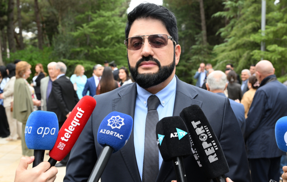 Yusif Eyvazov: Əsas məqsədimiz “Koroğlu” operasını dünyada tanıtmaqdır