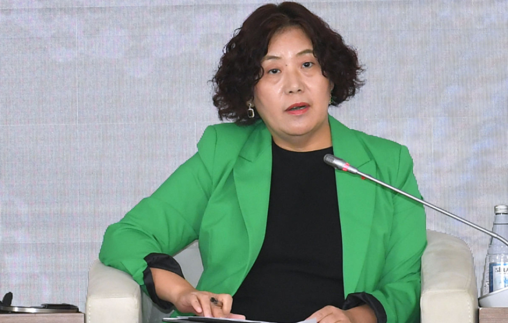 Səfir: Çin Azərbaycanın Orta Dəhliz və onun seqmenti olan Zəngəzur dəhlizinin reallaşmasını dəstəkləyir
