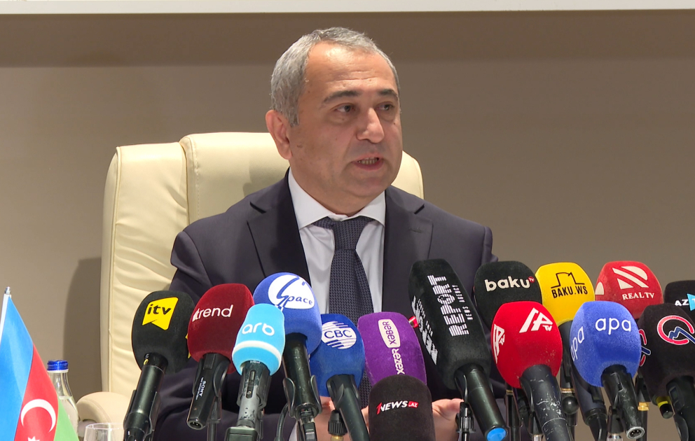 “İctimai nəqliyyat” Məqsədli Büdcə Fondunun yaradılmasının məqsədi açıqlanıb
