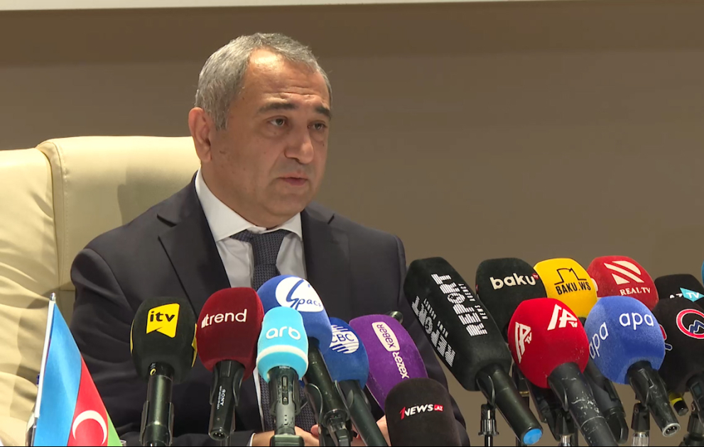 Azərbaycanda avtobusla sərnişindaşımada “brutto müqavilə” sistemi tətbiq ediləcək