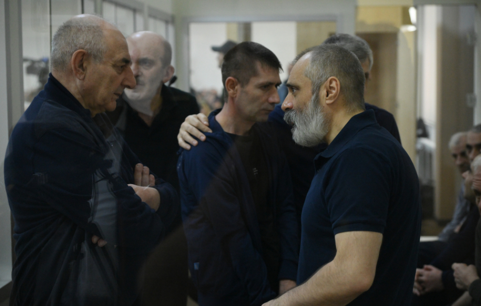 Ermənistan vətəndaşlarının məhkəməsində Xocalı soyqırımı, Qarakənd faciəsi və digər cinayətlərlə bağlı sənədlər elan edilib
