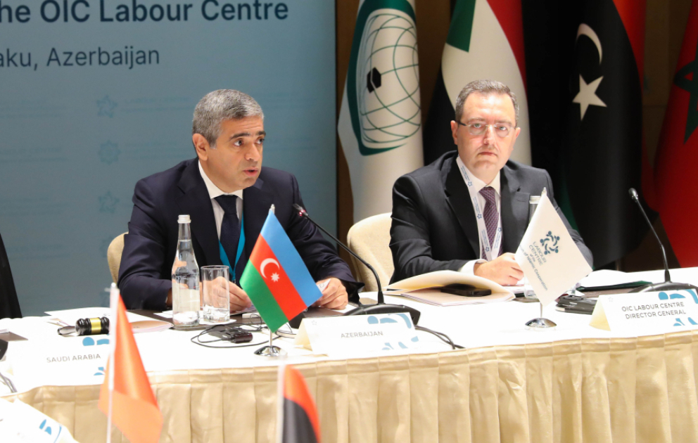 Nazir: Azərbaycan dünyada İslam həmrəyliyinin möhkəmləndirilməsini davamlı olaraq dəstəkləyir
