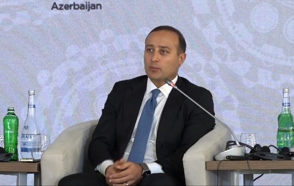 İcraçı direktor: “4.0 Sənaye Mərkəzi” sənaye üçün “vahid pəncərə” modelində fəaliyyət göstərəcək