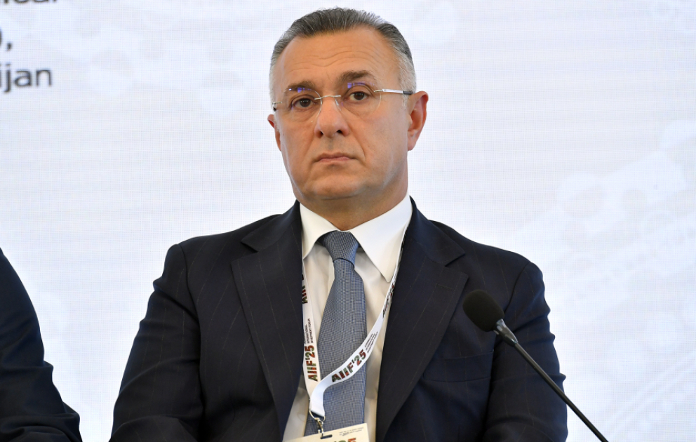 Nazir: Azərbaycanda səhiyyə sahəsində islahatlar apararaq milli standartlardan beynəlxalq standartlara keçməyə çalışırıq