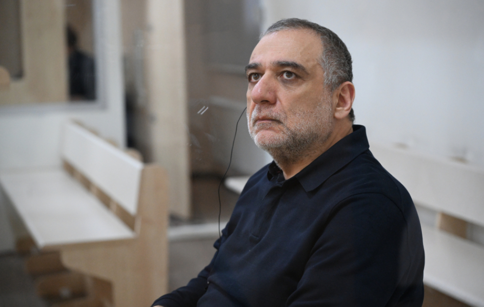 Testimonies of victims heard during Ruben Vardanyan’s trial