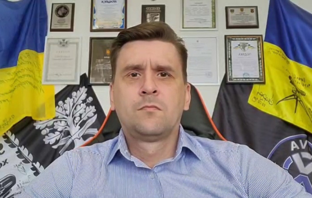 Украинский политолог: В выступление Президента Ильхама Алиева в ООН были вплетены очень важные послания для современного мира